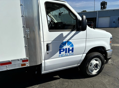 Vehicle Graphics Photo